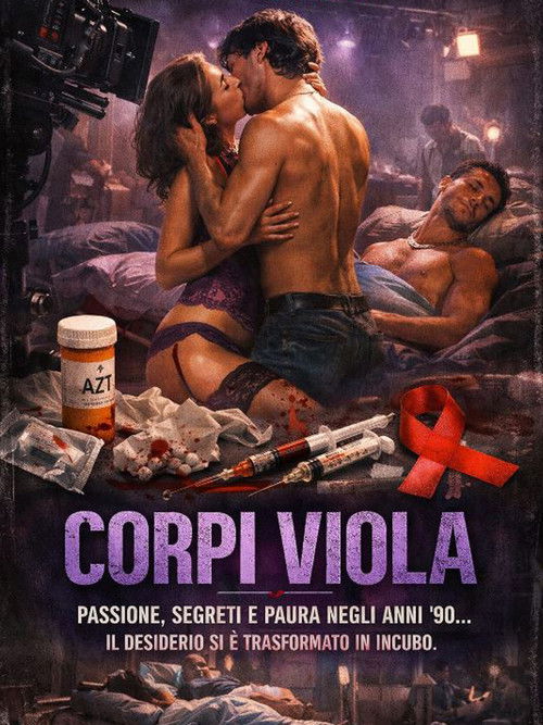 Corpi Viola