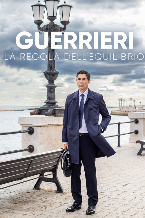 Guerrieri - La regola dell’equilibrio