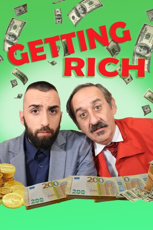 Getting Rich