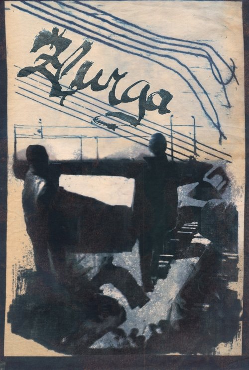 Žļurga