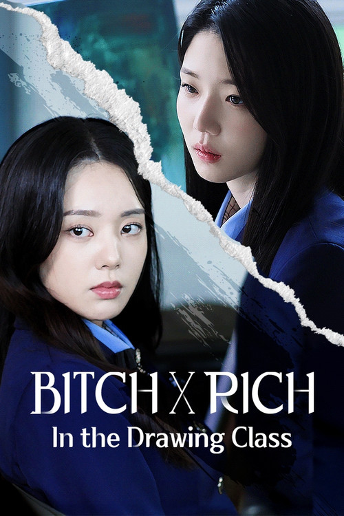 Bitch X Rich - In the Drawing Class