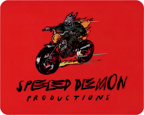 Speed Demon Productions
