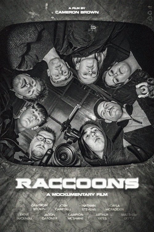 RACCOONS