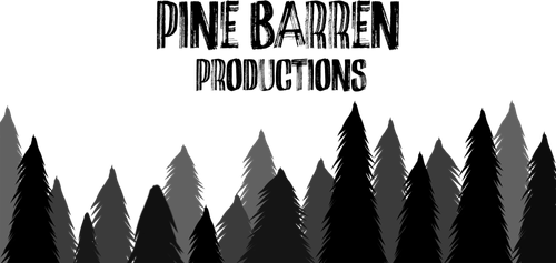 Pine Barren Productions