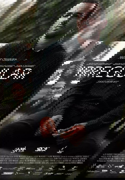 Irregular