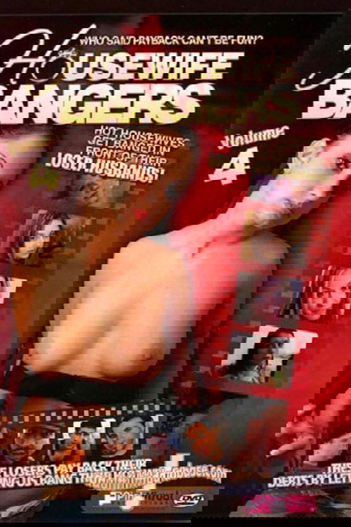 Housewife Bangers 4