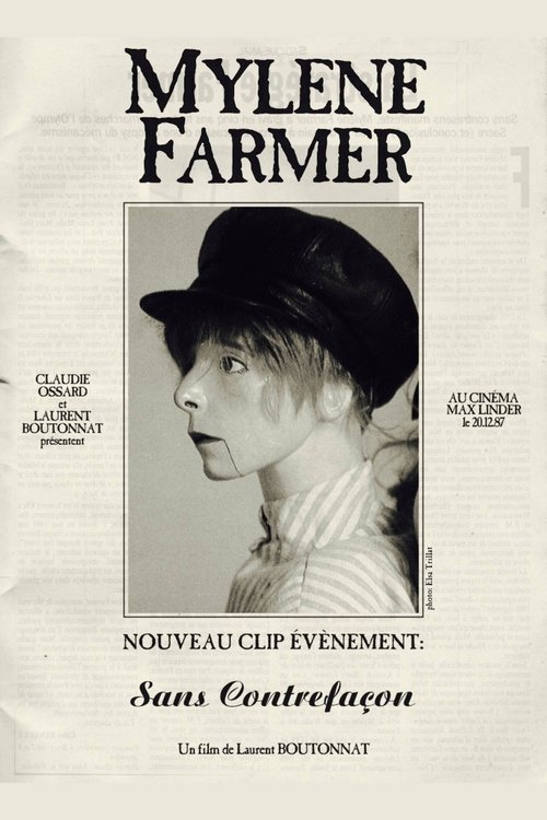 Sans Contrefaçon