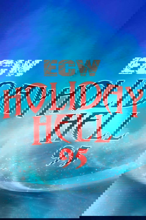 ECW Holiday Hell '95: The New York Invasion