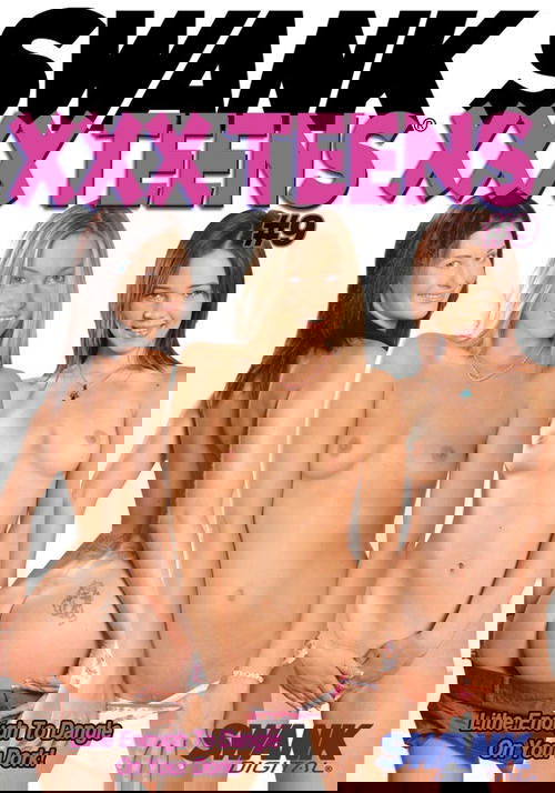 Swank XXX Teens 9