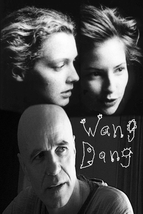 Wang Dang