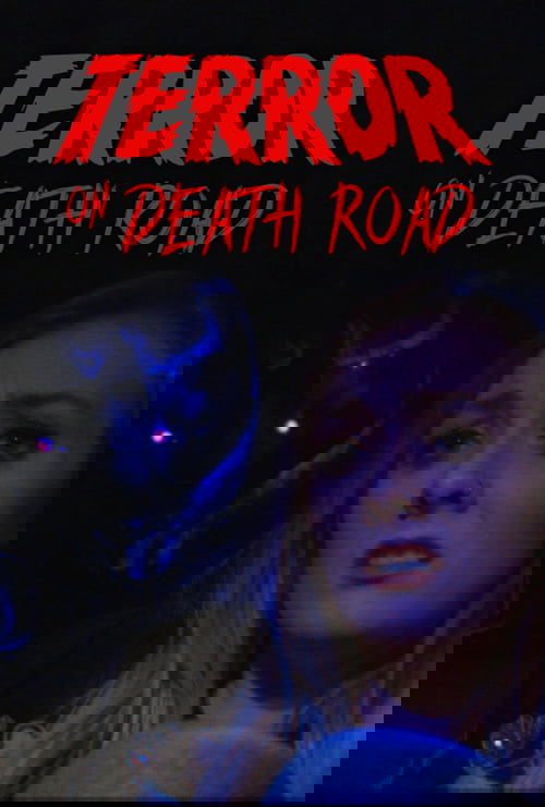 Terror on Death Road