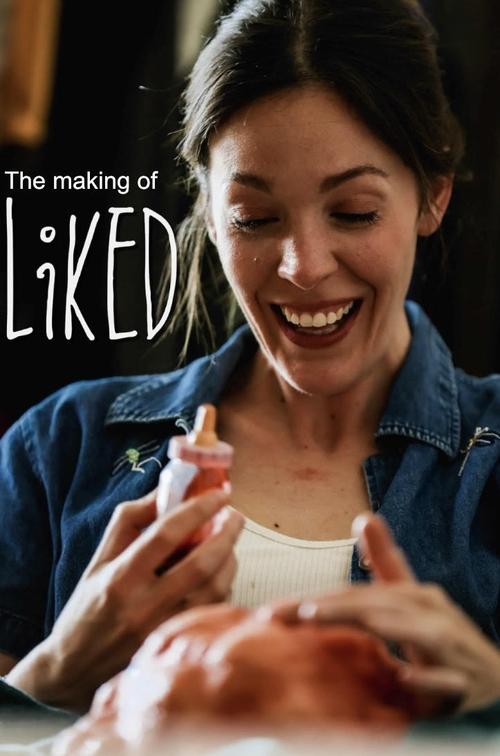 the making of liked