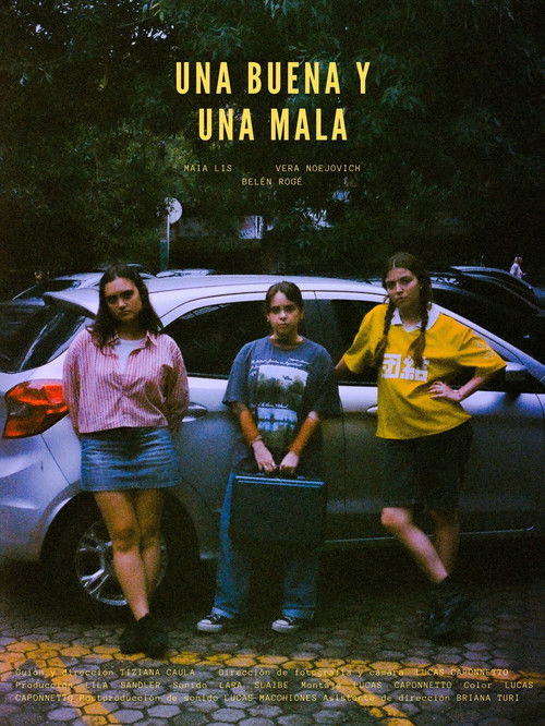 Una buena y una mala