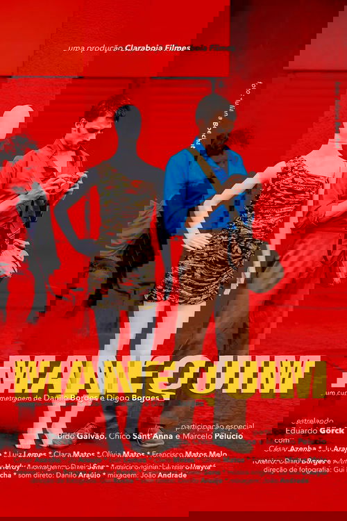 Manequim