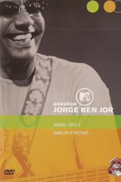 Acústico MTV: Jorge Ben Jor