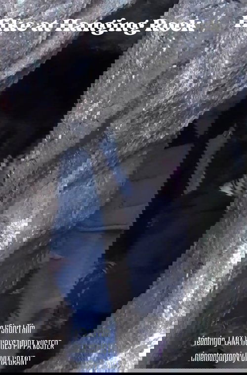 Hike at Hanging Rock