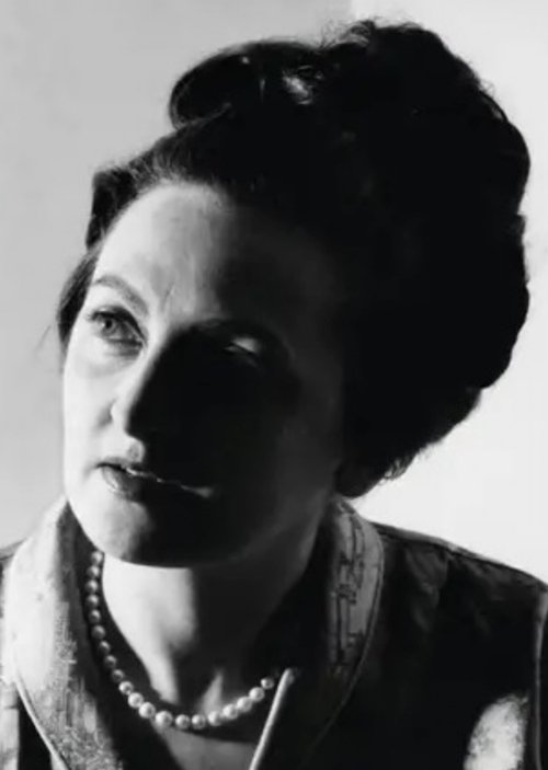 Music Memories: Yvonne Loriod-Messiaen