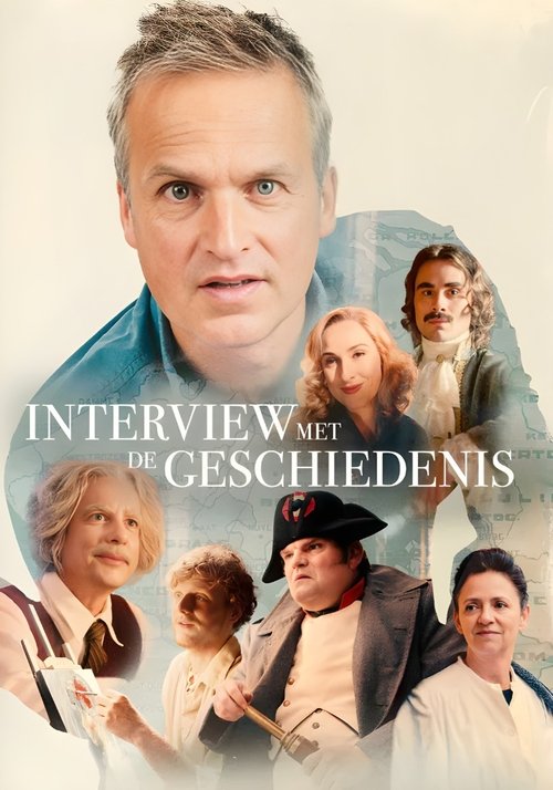 Interview met de geschiedenis