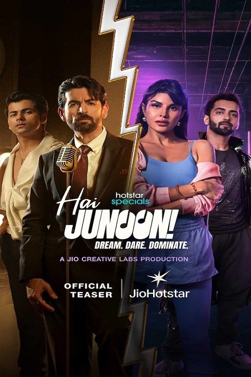 Hai Junoon