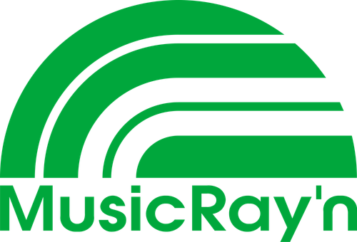MusicRay'n