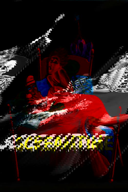 Screamtime