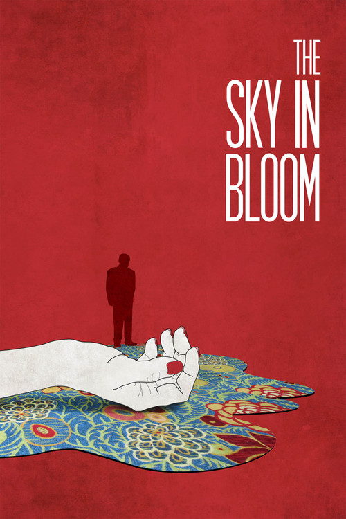 The Sky in Bloom