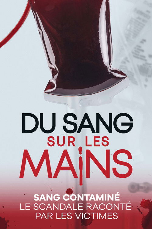 Du Sang sur les Mains