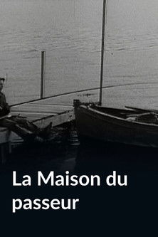 The Ferryman's House