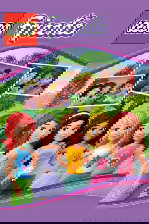 LEGO Friends
