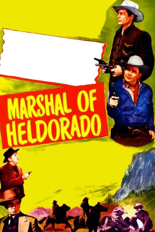 Marshal of Heldorado