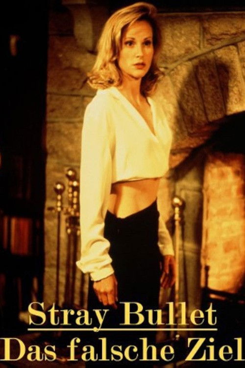 Stray Bullet