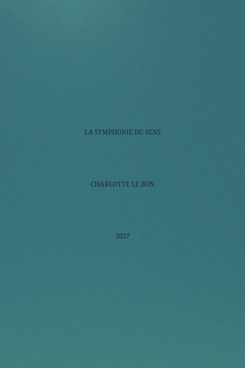 La symphonie du sens