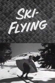 Ski-Flying