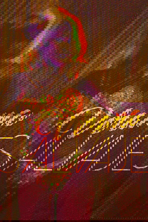 Savage Summer
