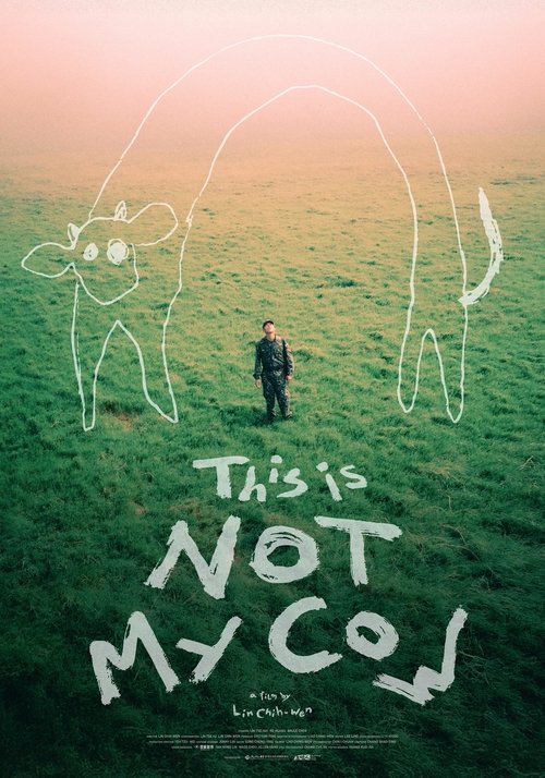 This Is NOT My Cow