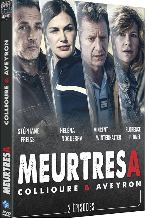 Murder in Collioure