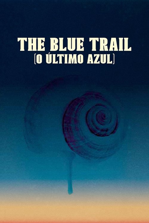 The Blue Trail