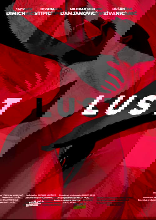 Lust