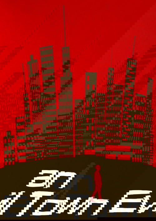 An Evil Town