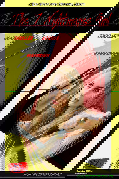 The 7 Nightmares Girl