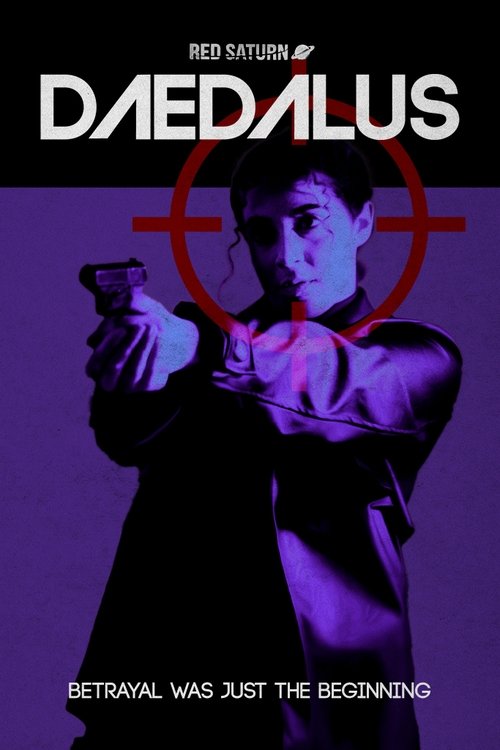 Daedalus