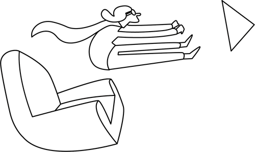 Pasajero