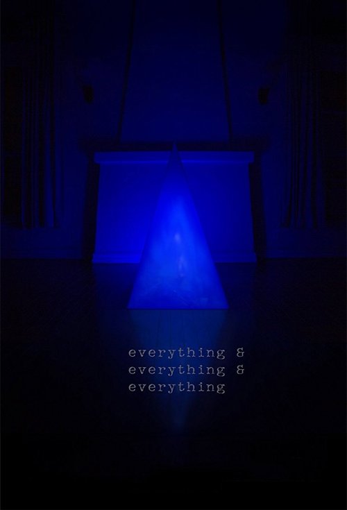 Everything & Everything & Everything