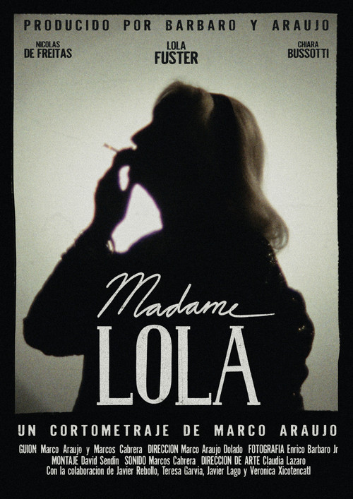 Madame Lola