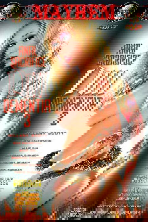 Dementia 3