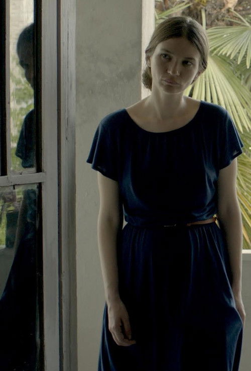 Heaven Has Been Fooled