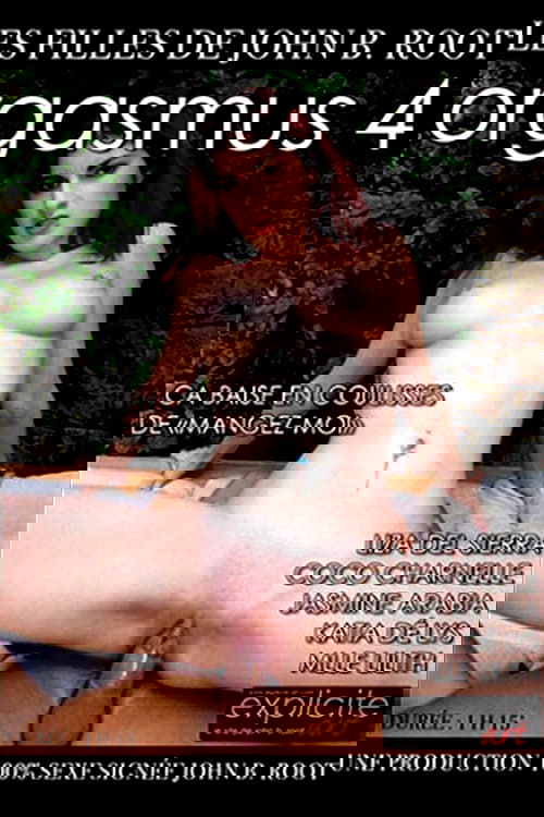 Orgasmus 4