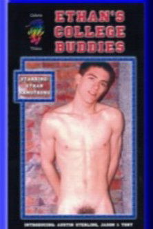 Ethan's College Buddies