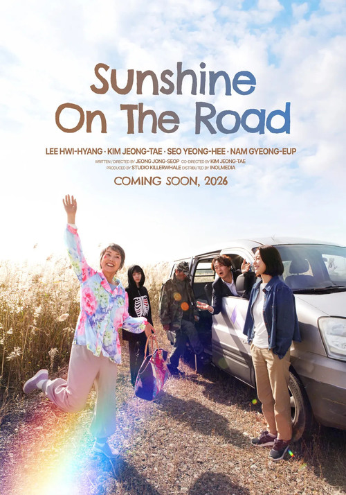 Sunshine on the Road