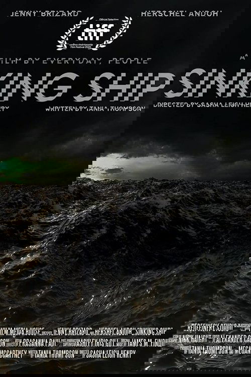 Sinking Ship